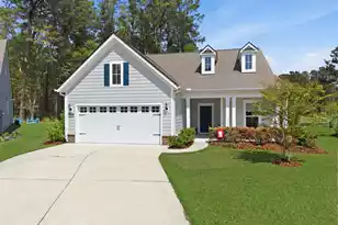 6194 Wilkes Pond Dr, Hollywood, SC 29449 - Photo 1