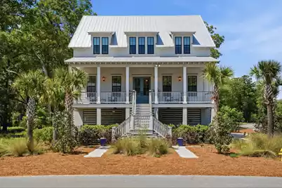 2224 Boatwright Road, Johns Island, SC 29455 - Photo 1