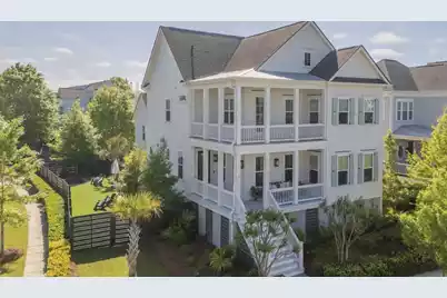 2502 Josiah Street, Daniel Island, SC 29492 - Photo 1