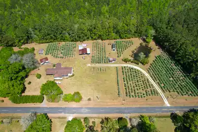 9760 Randall Road, McClellanville, SC 29458 - Photo 1