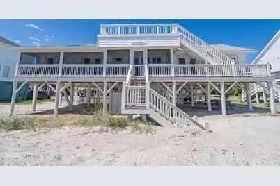 142 Palmetto Boulevard, Edisto Island, SC 29438 - Photo 1