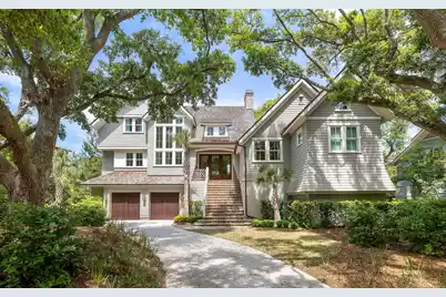 2 Surfsong Road, Kiawah Island, SC 29455 - Photo 1