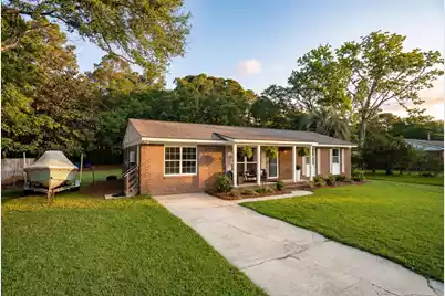 662 Schooner Road, Charleston, SC 29412 - Photo 1