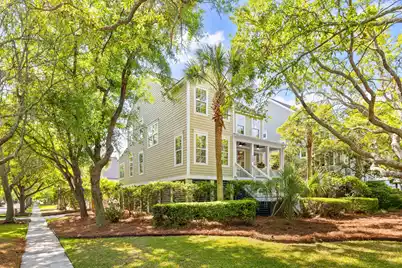 408 Milner Court, Daniel Island, SC 29492 - Photo 1
