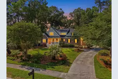 397 Shadowmoss Parkway, Charleston, SC 29414 - Photo 1