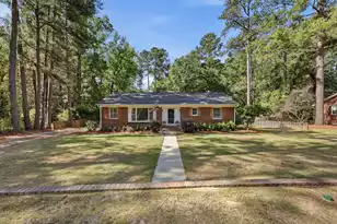 521 Center St, Walterboro, SC 29488 - Photo 1