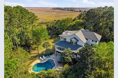 2105 Cape Jasmine Court, Mount Pleasant, SC 29464 - Photo 1