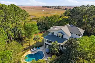 2105 Cape Jasmine Ct, Mount Pleasant, SC 29464 - Photo 1