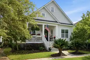 2511 Gatewood St, Charleston, SC 29492 - Photo 1