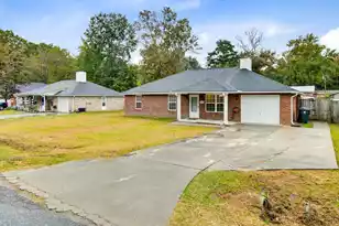 1232 Saylors Ave, Moncks Corner, SC 29461 - Photo 1