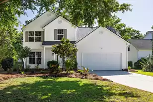1231 Winding Ridge Ct, Mount Pleasant, SC 29466 - Photo 1