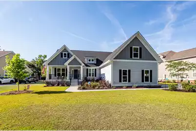 347 Shadowmoss Parkway, Charleston, SC 29414 - Photo 1