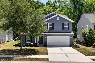 5455 Kings River Dr, North Charleston, SC 29420 - Photo 1