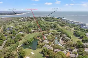 45 Fairway Dunes Ln, Isle Of Palms, SC 29451 - Photo 1