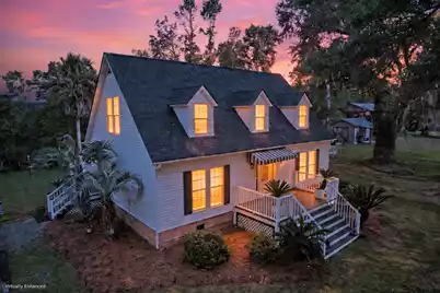 6230 Ranch Road, Wadmalaw Island, SC 29487 - Photo 1