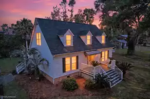 6230 Ranch Rd, Wadmalaw Island, SC 29487 - Photo 1