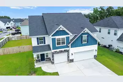 277 Fiddleback Drive, Summerville, SC 29486 - Photo 1