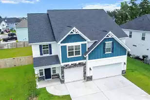 277 Fiddleback Dr, Summerville, SC 29486 - Photo 1