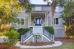 1505 Headquarters Plantation Dr, Johns Island, SC 29455 - Photo 1