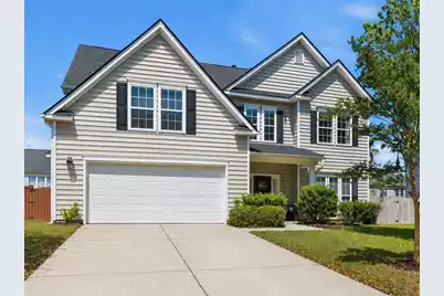 9670 Pebble Creek Boulevard, Summerville, SC 29485 - Photo 1