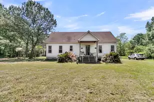 2271 Leadenwah Dr, Wadmalaw Island, SC 29487 - Photo 1