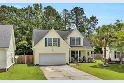 172 Cotillion Crescent, Summerville, SC 29483 - Photo 1