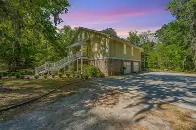 9434 Savannah Highway, Adams Run, SC 29426 - Photo 1