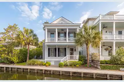 55 Krier Lane, Mount Pleasant, SC 29464 - Photo 1