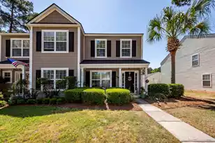 4805 Shady Tree Ln, Summerville, SC 29485 - Photo 1