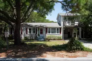1302 Ashley Ave E, Folly Beach, SC 29439 - Photo 1