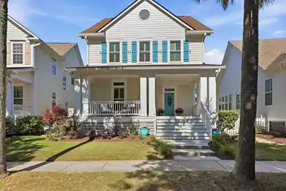 114 Etiwan Park Street, Charleston, SC 29492 - Photo 1