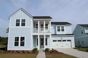122 Beamon Loop, Summerville, SC 29486 - Photo 1