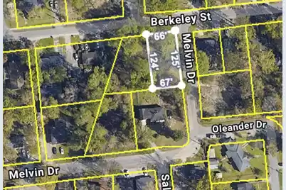 00 Berkeley Street, Hanahan, SC 29410 - Photo 1