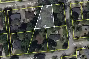 0 Berkeley St, Hanahan, SC 29410 - Photo 1