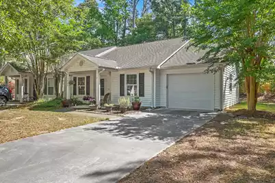 7868 Montview Road, North Charleston, SC 29418 - Photo 1