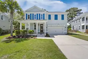 2510 Private Lefler Dr, Johns Island, SC 29455 - Photo 1