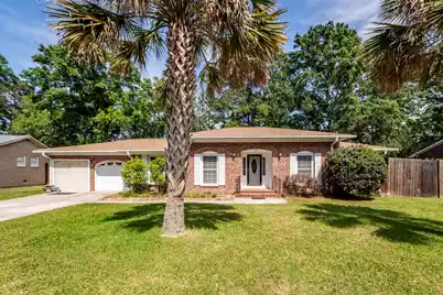309 Grouse Road, Summerville, SC 29485 - Photo 1