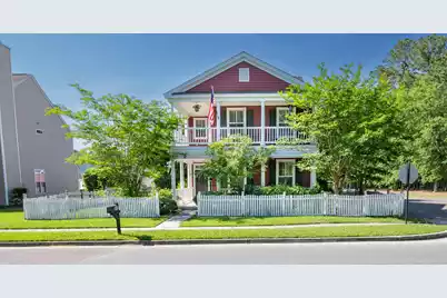 147 Red Leaf Boulevard, Moncks Corner, SC 29461 - Photo 1