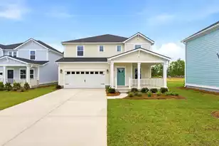 353 Calm Water Way, Summerville, SC 29486 - Photo 1