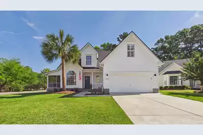 1345 Heidiho Way, Mount Pleasant, SC 29466 - Photo 1