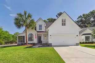 1345 Heidiho Way, Mount Pleasant, SC 29466 - Photo 1