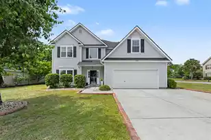 5400 Red Tip Ln, North Charleston, SC 29420 - Photo 1