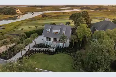 38 Morgan Creek Drive, Isle Of Palms, SC 29451 - Photo 1