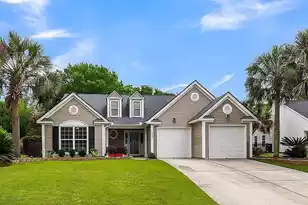 1366 Sassafrass Cir, Mount Pleasant, SC 29466 - Photo 1
