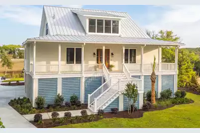 3000 Rushland Mews, Johns Island, SC 29455 - Photo 1