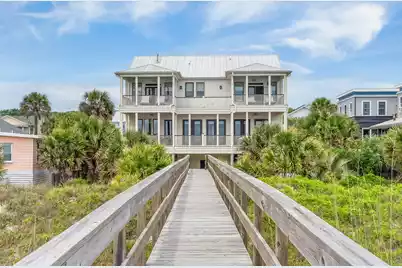 507 Ashley Avenue W, Folly Beach, SC 29439 - Photo 1