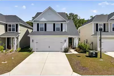 8658 Windsor Hill Boulevard, North Charleston, SC 29420 - Photo 1