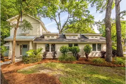 762 McCants Drive, Mount Pleasant, SC 29464 - Photo 1
