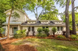 762 McCants Dr, Mount Pleasant, SC 29464 - Photo 1