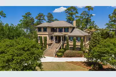 1937 Creek Drive N, Mount Pleasant, SC 29466 - Photo 1